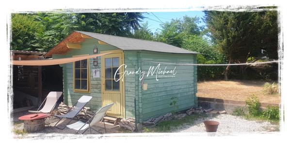 Maison de charme à Dauphin (04300) : L'alliance parfaite de l'ancien et du moderne