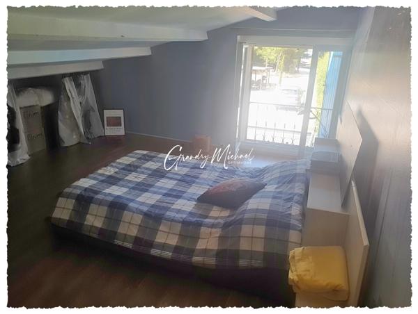 Maison de charme à Dauphin (04300) : L'alliance parfaite de l'ancien et du moderne