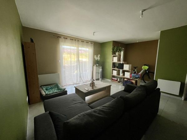 Maison à louer 780 € CC Médis 2 p 55 m² DPE C