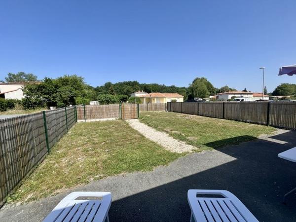 Maison à louer 780 € CC Médis 2 p 55 m² DPE C