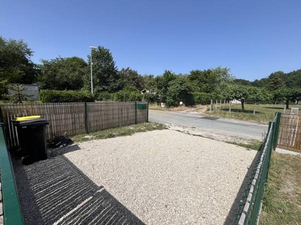 Maison à louer 780 € CC Médis 2 p 55 m² DPE C