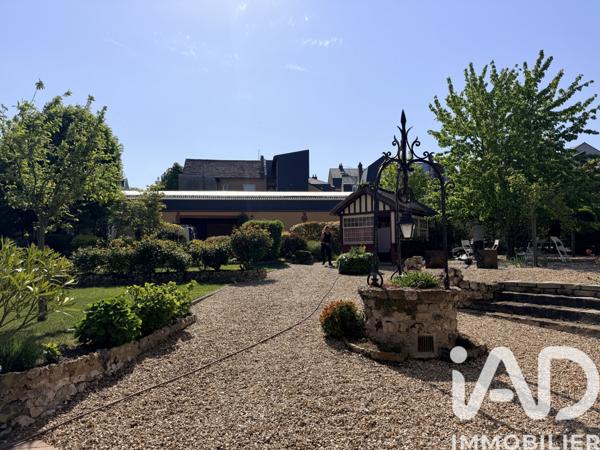 Appartement à vendre 2 pièces 56,2 m² Villerville
