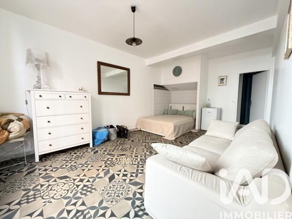 Appartement à vendre 2 pièces 56,2 m² Villerville