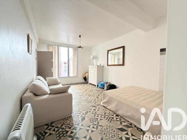 Appartement à vendre 2 pièces 56,2 m² Villerville