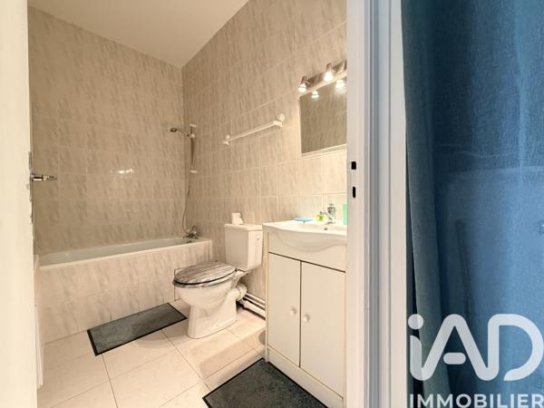 Appartement à vendre 2 pièces 56,2 m² Villerville