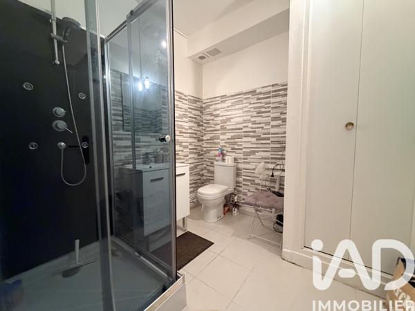 Appartement à vendre 2 pièces 56,2 m² Villerville