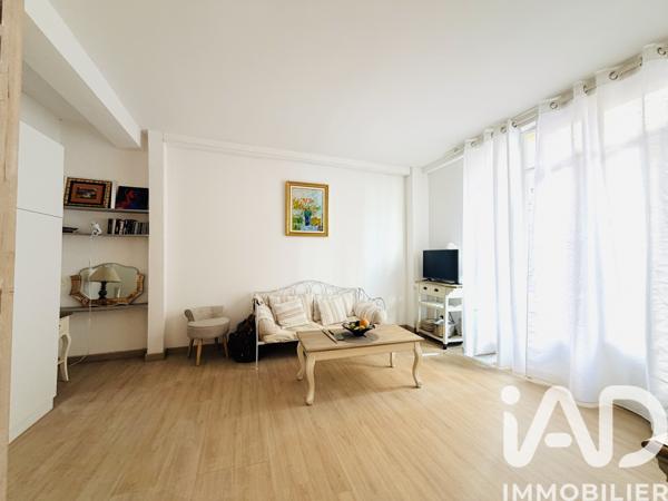 Appartement à vendre 2 pièces 56,2 m² Villerville