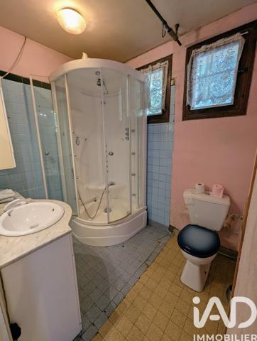 Maison à vendre 4 pièces 64 m² Saint-Aubin-lès-Elbeuf