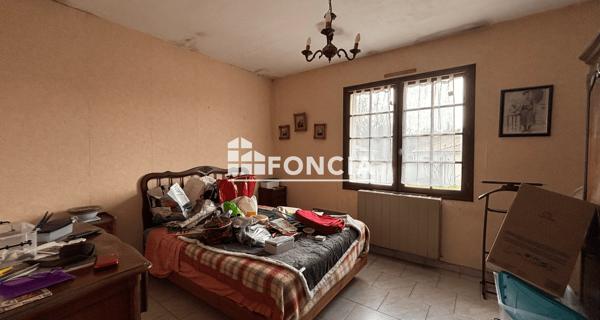 À vendre Maison 3 pièces 84 m² - Saint-pierre-du-mont 40280