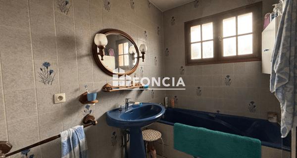 À vendre Maison 3 pièces 84 m² - Saint-pierre-du-mont 40280