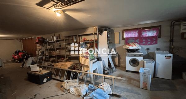 À vendre Maison 3 pièces 84 m² - Saint-pierre-du-mont 40280