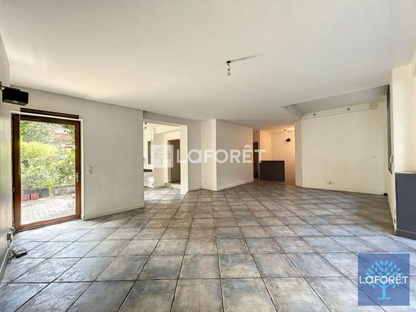 Location appartement Montreuil - 5 pièce(s) - 144 m² - 3 500 € / mois