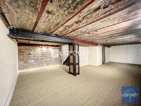 Location appartement Montreuil - 5 pièce(s) - 144 m² - 3 500 € / mois