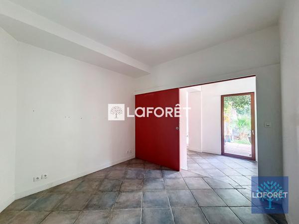 Location appartement Montreuil - 5 pièce(s) - 144 m² - 3 500 € / mois