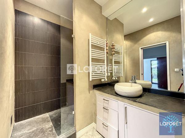 Location appartement Montreuil - 5 pièce(s) - 144 m² - 3 500 € / mois