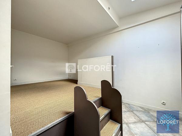 Location appartement Montreuil - 5 pièce(s) - 144 m² - 3 500 € / mois