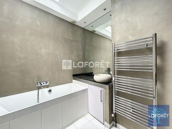 Location appartement Montreuil - 5 pièce(s) - 144 m² - 3 500 € / mois