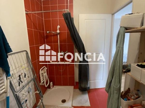 Location Appartement 2 pièces 35.66 m² - 14 RUE AIMEE ANTIGNAC Rennes 35000