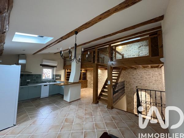Maison à vendre 6 pièces 175 m² Saint-Christol