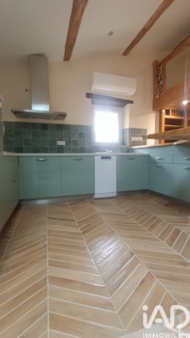 Maison à vendre 6 pièces 175 m² Saint-Christol