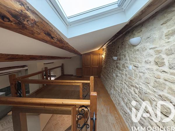 Maison à vendre 6 pièces 175 m² Saint-Christol