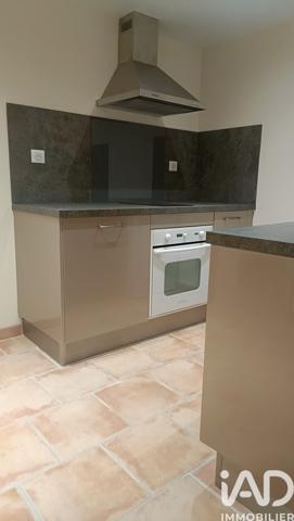 Maison à vendre 6 pièces 175 m² Saint-Christol