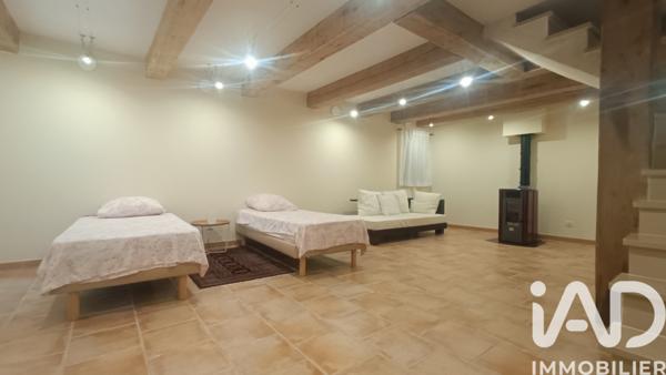 Maison à vendre 6 pièces 175 m² Saint-Christol