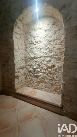 Maison à vendre 6 pièces 175 m² Saint-Christol