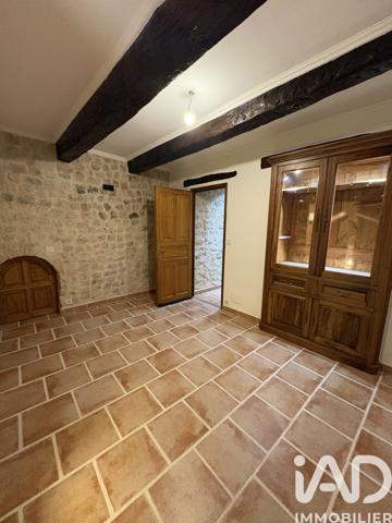 Maison à vendre 6 pièces 175 m² Saint-Christol