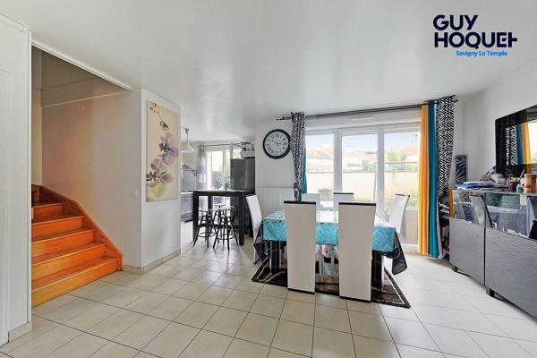 Maison individuelle 4 pièces de 2017 à NANDY
