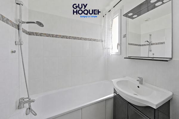 Maison individuelle 4 pièces de 2017 à NANDY