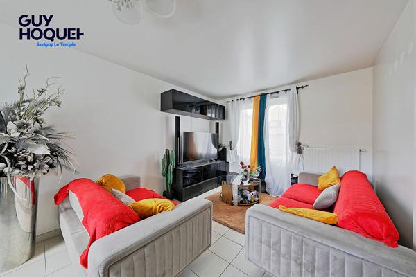 Maison individuelle 4 pièces de 2017 à NANDY