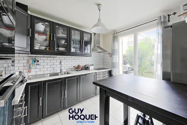 Maison individuelle 4 pièces de 2017 à NANDY