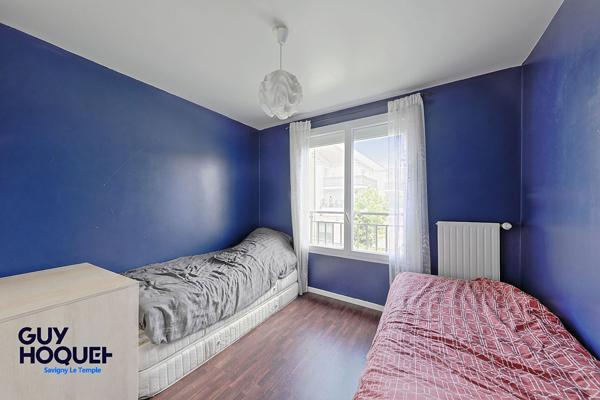 Maison individuelle 4 pièces de 2017 à NANDY