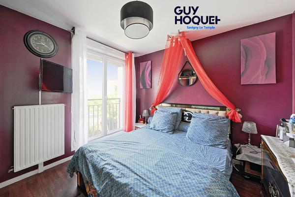 Maison individuelle 4 pièces de 2017 à NANDY