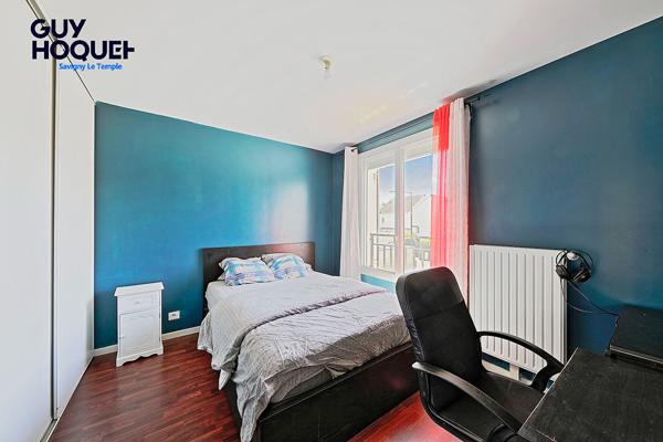Maison individuelle 4 pièces de 2017 à NANDY