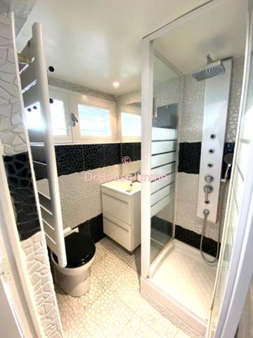 Appartement à louer 1 pièce de 23 m²