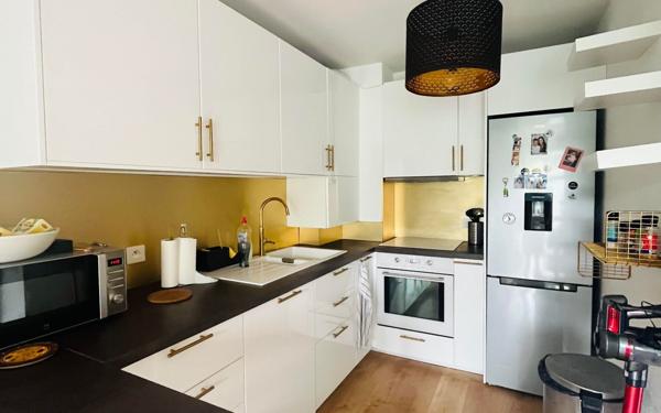 Appartement à louer    2 pièces • 39,55 m2 Bardos