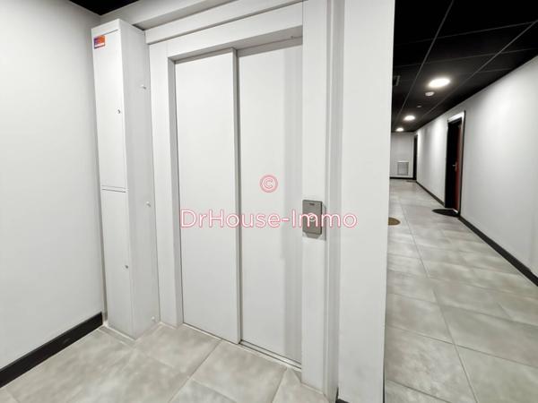 Appartement à vendre 3 pièces de 61 m²