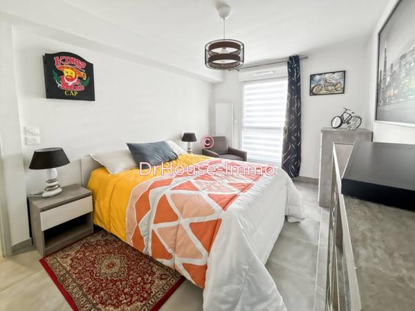 Appartement à vendre 3 pièces de 61 m²