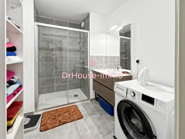 Appartement à vendre 3 pièces de 61 m²