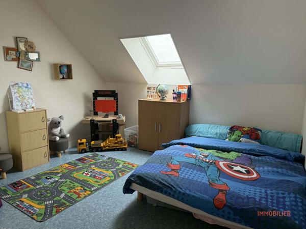 Achat vente Maison Dompierre sur Besbre