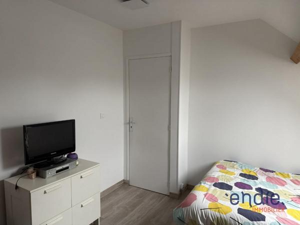 Achat vente Maison Dompierre sur Besbre