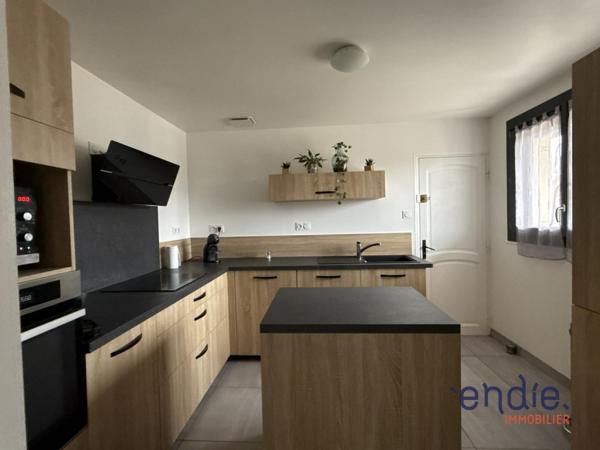 Achat vente Maison Dompierre sur Besbre