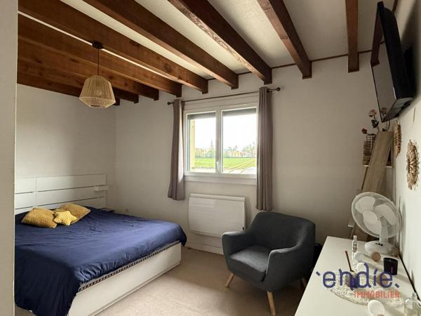Achat vente Maison Dompierre sur Besbre