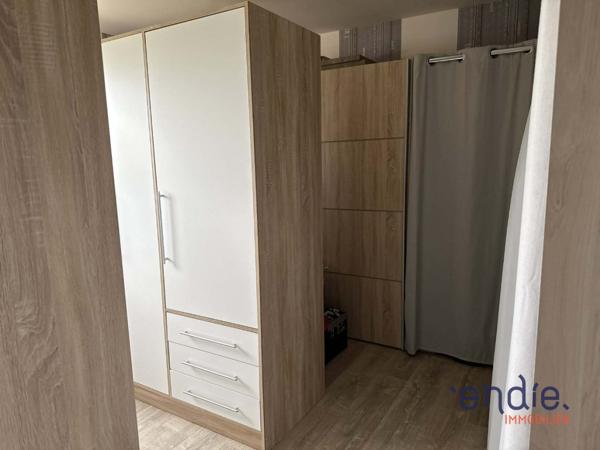 Achat vente Maison Dompierre sur Besbre