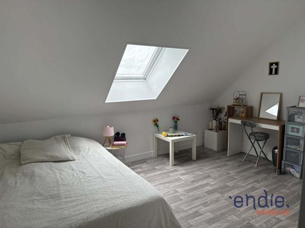 Achat vente Maison Dompierre sur Besbre