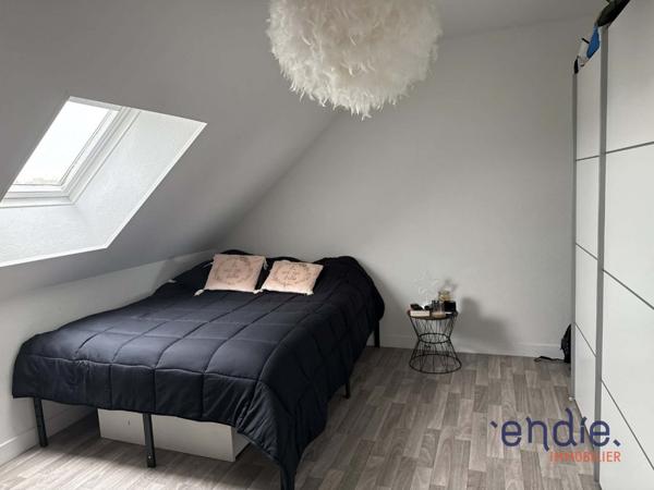 Achat vente Maison Dompierre sur Besbre