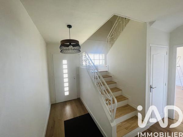 Maison à vendre 5 pièces 100 m² Donzenac