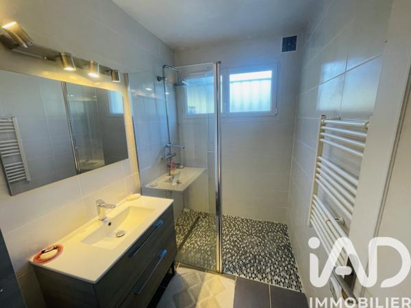 Maison à vendre 5 pièces 100 m² Donzenac